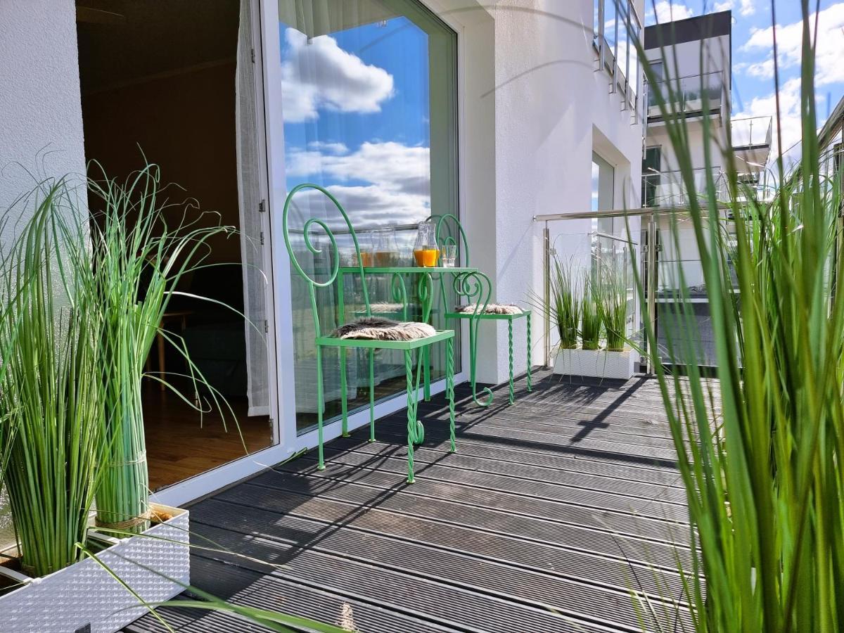Apartamenty W Gaskach - 365Pam Gaski  Ngoại thất bức ảnh