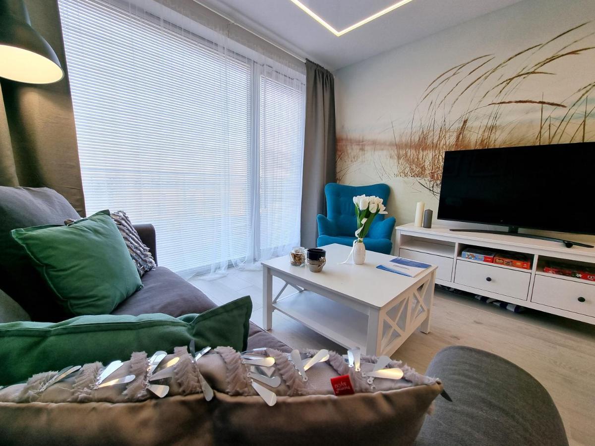 Apartamenty W Gaskach - 365Pam Gaski  Ngoại thất bức ảnh