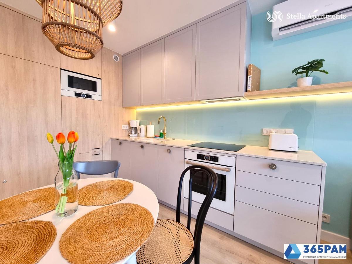 Apartamenty W Gaskach - 365Pam Gaski  Ngoại thất bức ảnh
