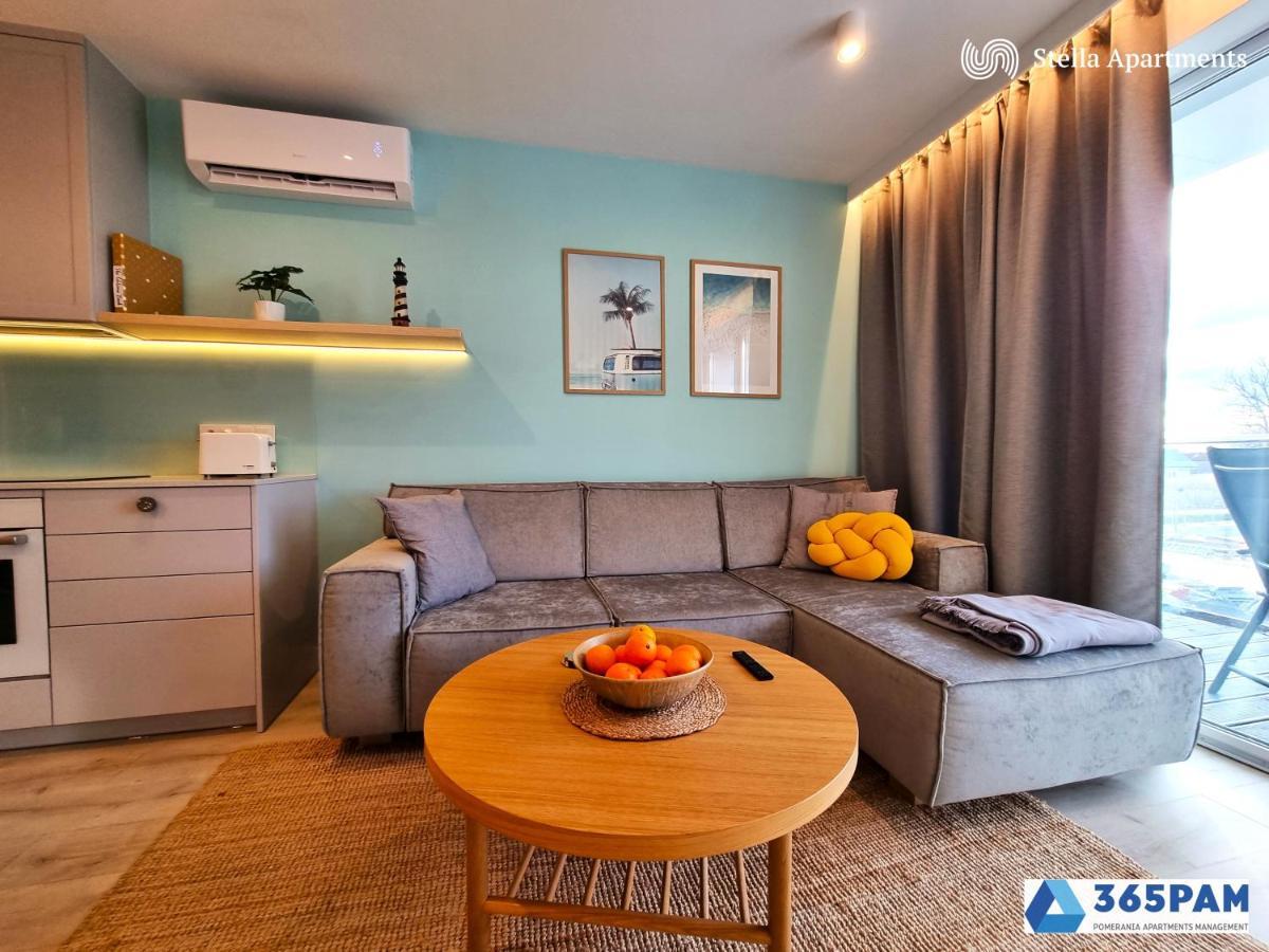 Apartamenty W Gaskach - 365Pam Gaski  Ngoại thất bức ảnh