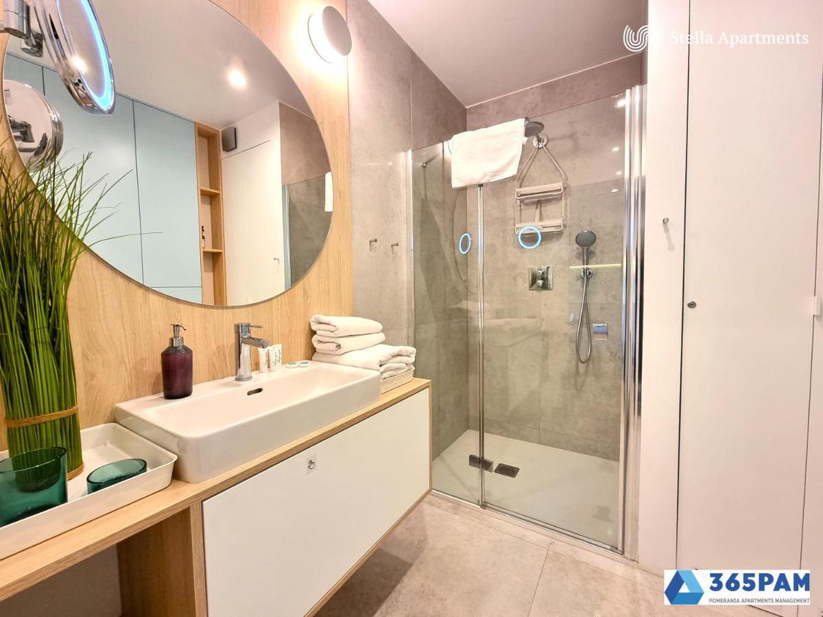 Apartamenty W Gaskach - 365Pam Gaski  Ngoại thất bức ảnh