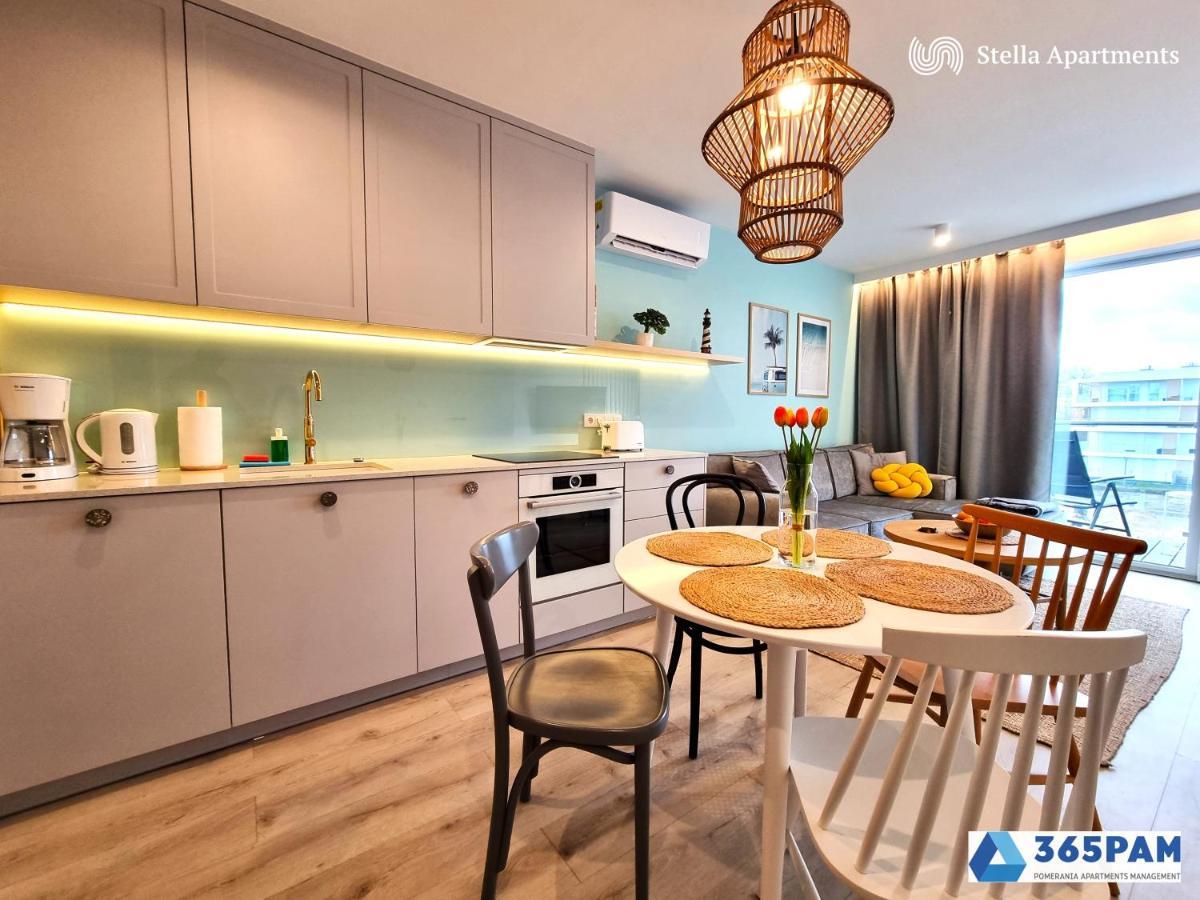 Apartamenty W Gaskach - 365Pam Gaski  Ngoại thất bức ảnh