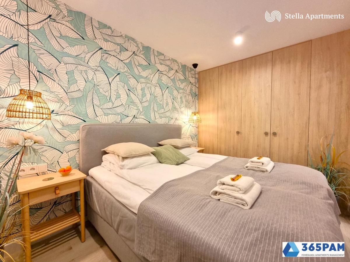 Apartamenty W Gaskach - 365Pam Gaski  Ngoại thất bức ảnh