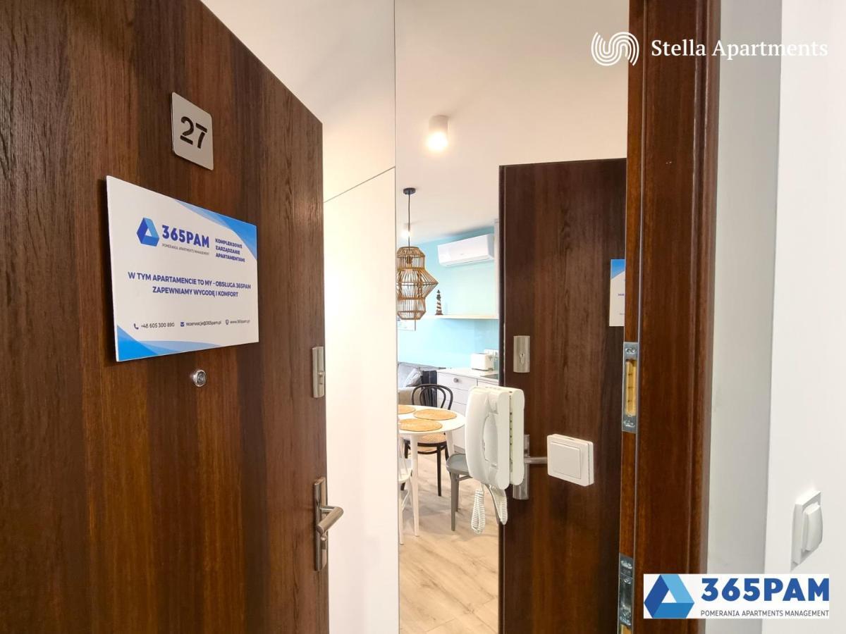 Apartamenty W Gaskach - 365Pam Gaski  Ngoại thất bức ảnh