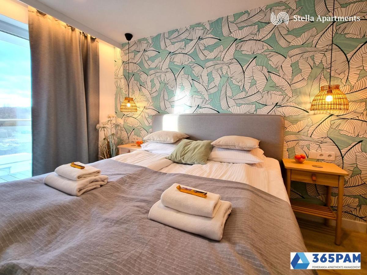 Apartamenty W Gaskach - 365Pam Gaski  Ngoại thất bức ảnh