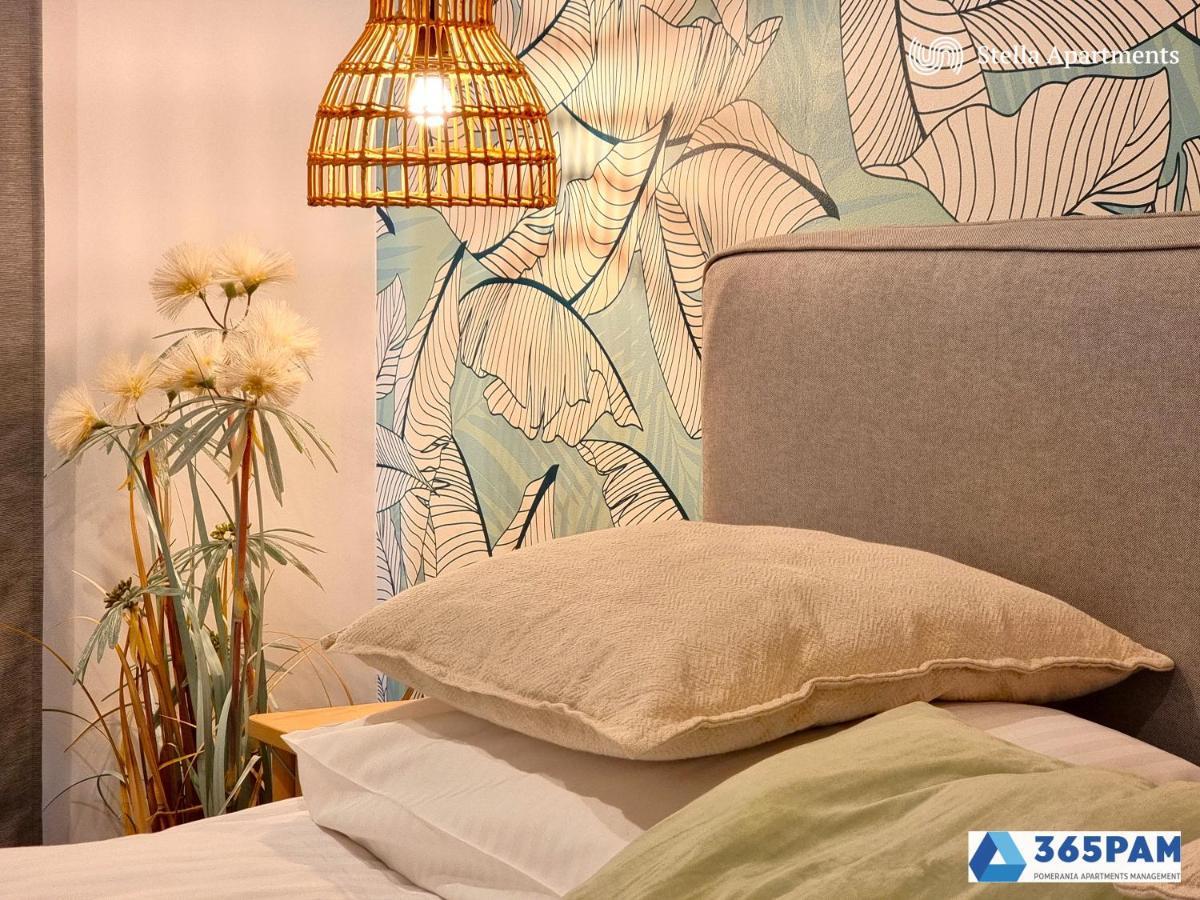 Apartamenty W Gaskach - 365Pam Gaski  Ngoại thất bức ảnh