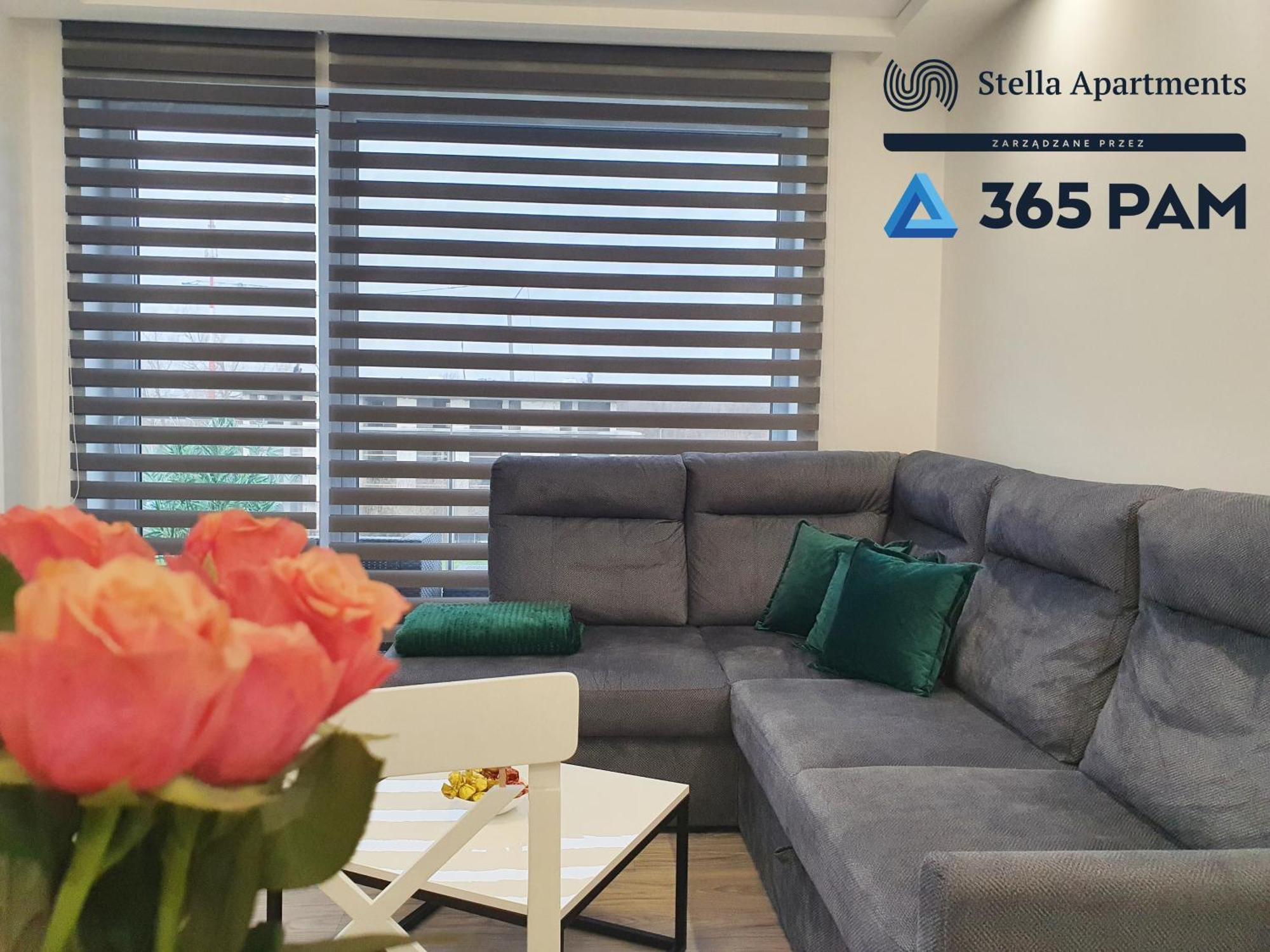 Apartamenty W Gaskach - 365Pam Gaski  Ngoại thất bức ảnh