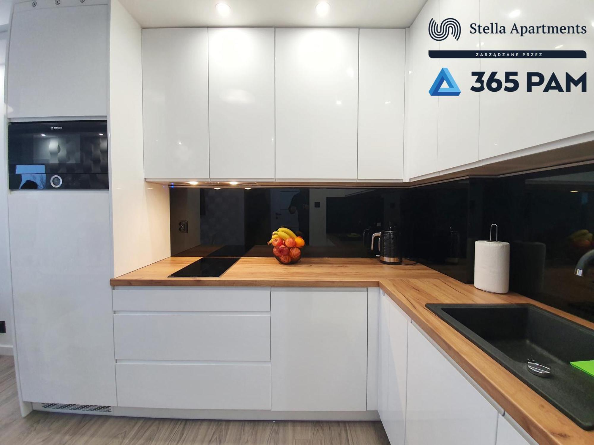 Apartamenty W Gaskach - 365Pam Gaski  Phòng bức ảnh