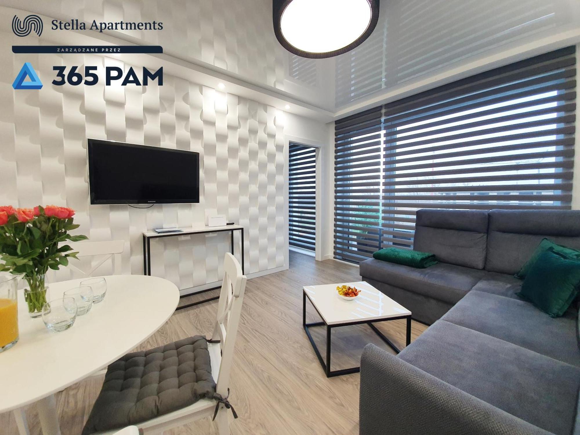 Apartamenty W Gaskach - 365Pam Gaski  Ngoại thất bức ảnh