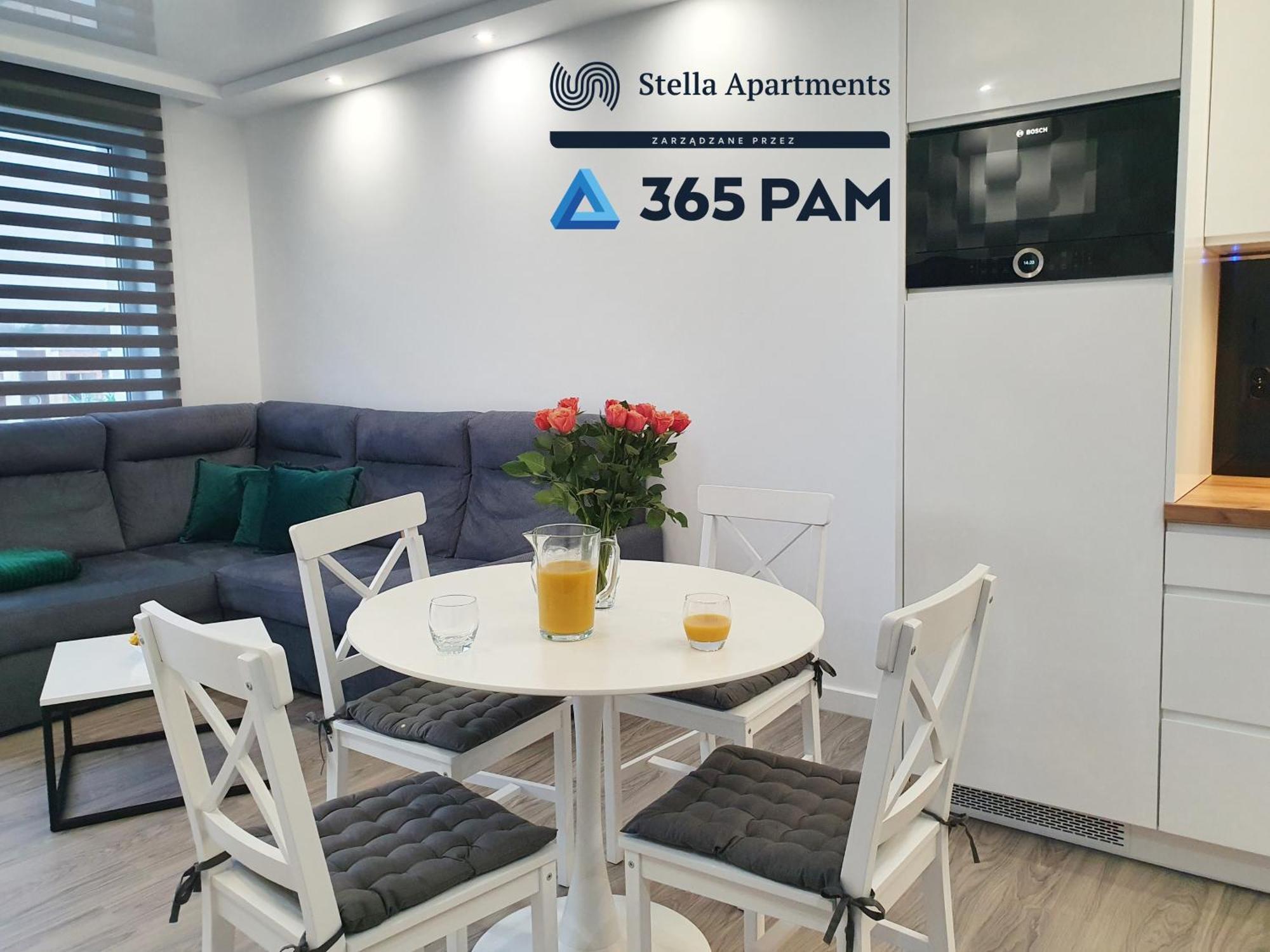 Apartamenty W Gaskach - 365Pam Gaski  Phòng bức ảnh