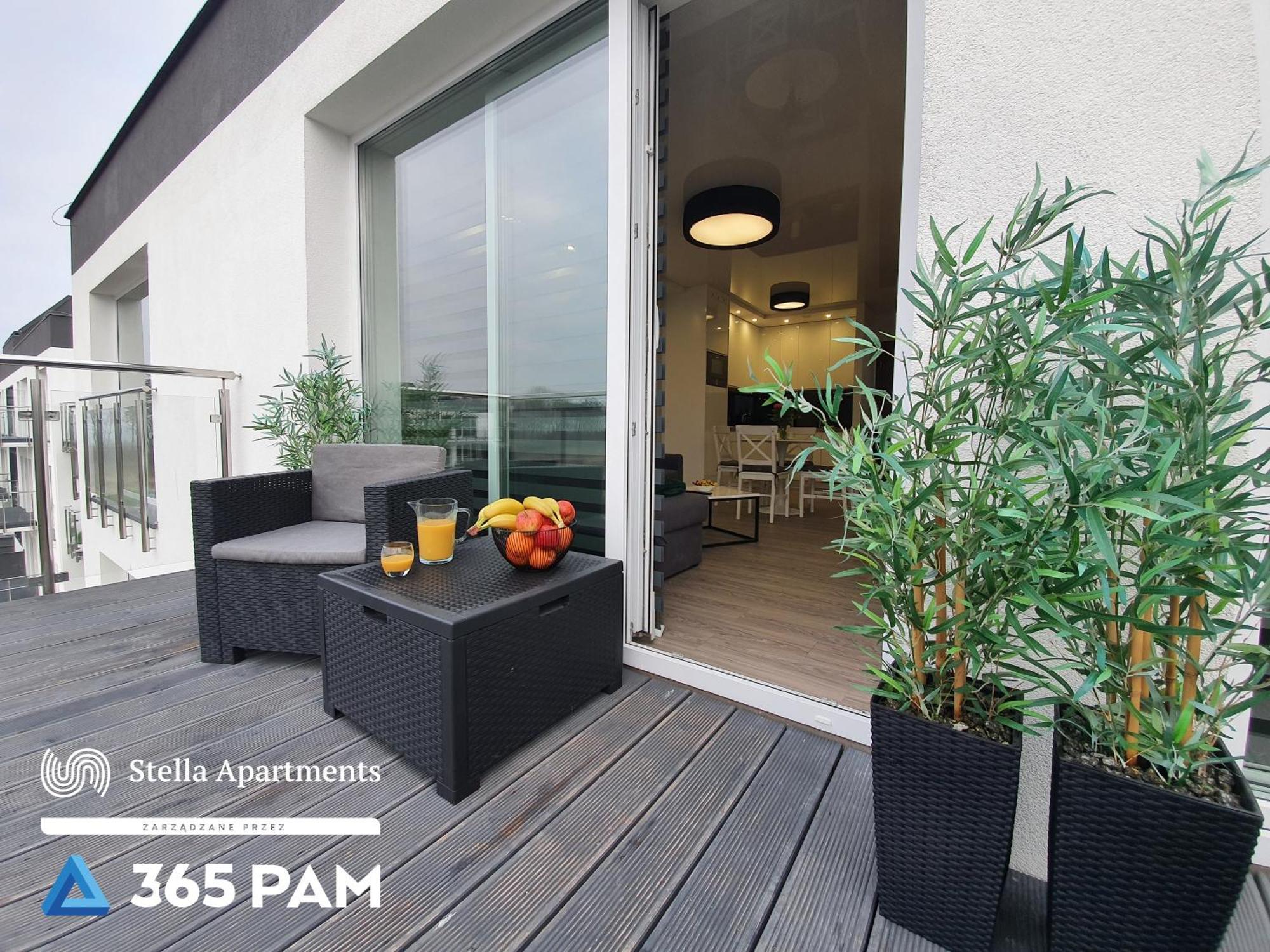Apartamenty W Gaskach - 365Pam Gaski  Phòng bức ảnh