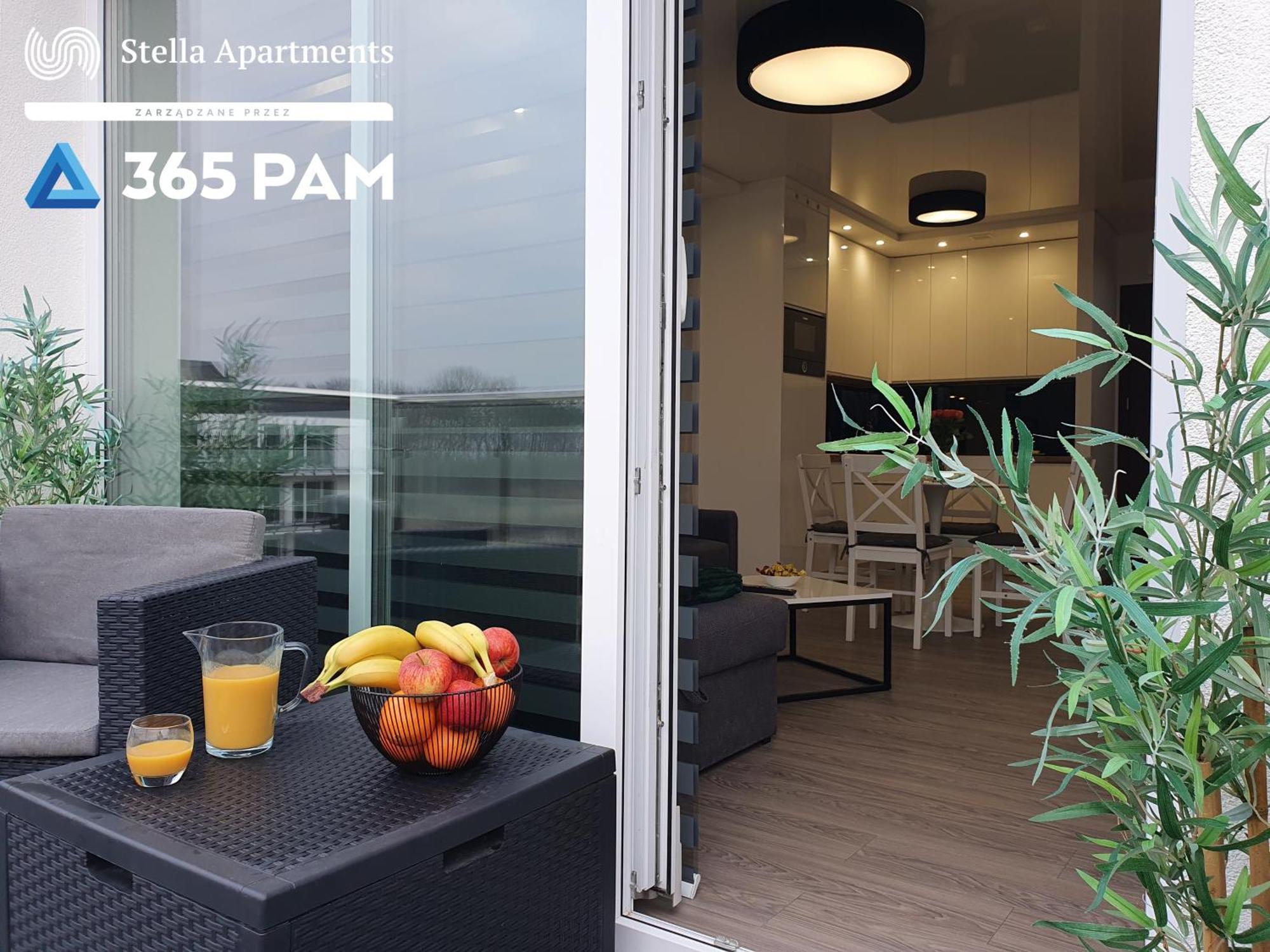 Apartamenty W Gaskach - 365Pam Gaski  Ngoại thất bức ảnh